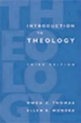 Introduzione alla teologia - Introduction to Theology