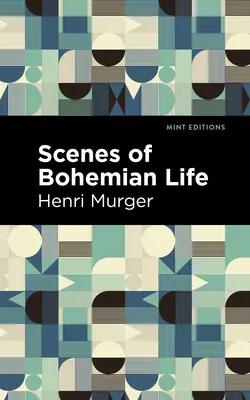 Scene di vita boema - Scenes of Bohemian Life