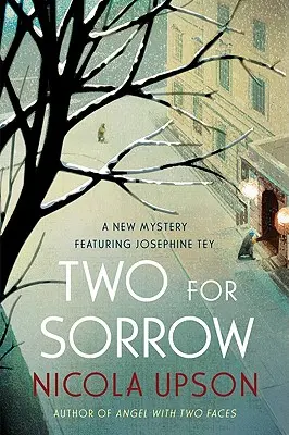 Due per il dolore - Two for Sorrow