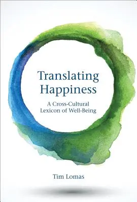 Tradurre la felicità - Translating Happiness