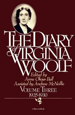 Diario di Virginia Woolf: 1925-1930 - Diary of Virginia Woolf: 1925-1930