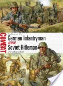 Fante tedesco contro fuciliere sovietico: Somme 1916 - German Infantryman Vs Soviet Rifleman: Somme 1916