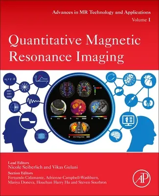 Risonanza magnetica quantitativa, 1 - Quantitative Magnetic Resonance Imaging, 1