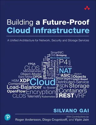 Costruire un'infrastruttura cloud a prova di futuro: Un'architettura unificata per servizi di rete, sicurezza e storage - Building a Future-Proof Cloud Infrastructure: A Unified Architecture for Network, Security, and Storage Services