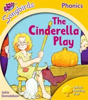Oxford Reading Tree Songbirds Phonics: Livello 5: Confezione da 36 classi - Oxford Reading Tree Songbirds Phonics: Level 5: Class Pack of 36