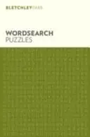 Ricerca di parole su Bletchley Park - Bletchley Park Wordsearch Puzzles