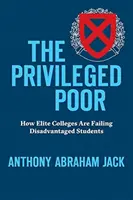 I poveri privilegiati: come i college d'élite bocciano gli studenti svantaggiati - The Privileged Poor: How Elite Colleges Are Failing Disadvantaged Students