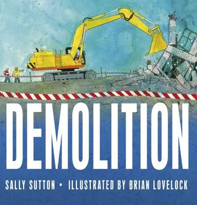Demolizione - Demolition