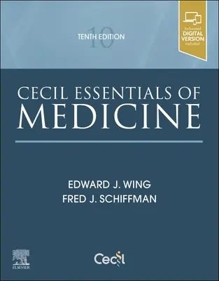 Elementi essenziali di medicina Cecil - Cecil Essentials of Medicine