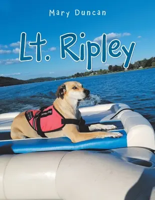 Tenente Ripley - Lt. Ripley
