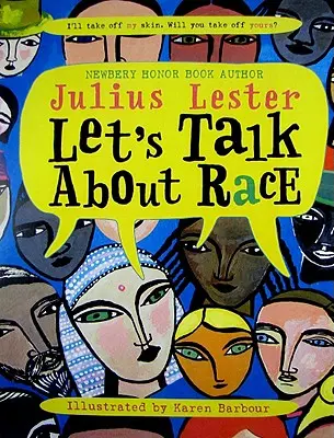 Parliamo di razza - Let's Talk about Race