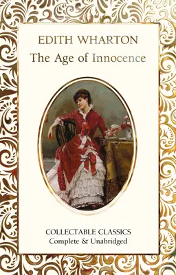 L'età dell'innocenza - The Age of Innocence