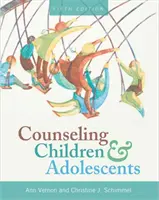 Consulenza a bambini e adolescenti - Counseling Children and Adolescents