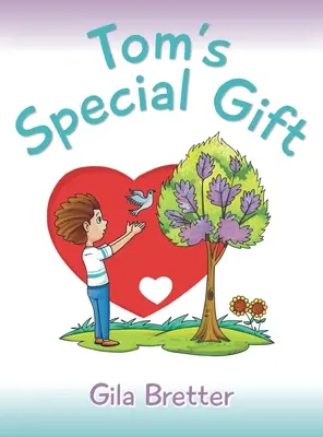 Il regalo speciale di Tom - Tom's Special Gift