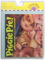 Piggie Pie! [Con libro in brossura] - Piggie Pie! [With Paperback Book]