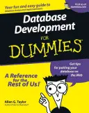 Sviluppo di database per principianti - Database Development For Dummies
