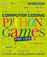 Giochi di codifica informatica in Python per bambini - Computer Coding Python Games for Kids