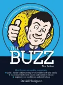 The Buzz: un pratico strumento di fiducia per gli adolescenti - The Buzz: A Practical Confidence Builder for Teenagers