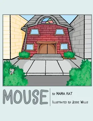 Topo - Mouse