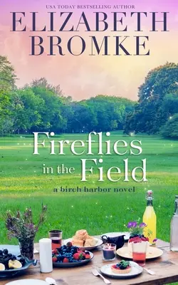 Lucciole nel campo - Fireflies in the Field