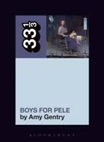 I ragazzi per Pele di Tori Amos - Tori Amos's Boys for Pele