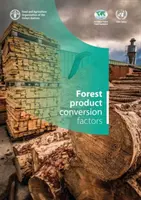 Fattori di conversione dei prodotti forestali - Forest Product Conversion Factors