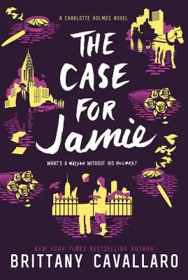 Il caso di Jamie - The Case for Jamie