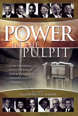 Il potere nel pulpito - Power in the Pulpit