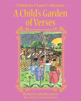 Il giardino dei versi di un bambino - A Child's Garden of Verses