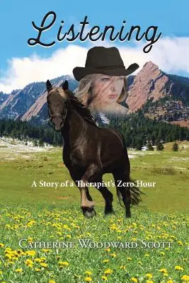 Ascoltare: Storia dell'ora zero di un terapeuta - Listening: A Story of a Therapist's Zero Hour