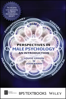 Prospettive di psicologia maschile: Un'introduzione - Perspectives in Male Psychology: An Introduction