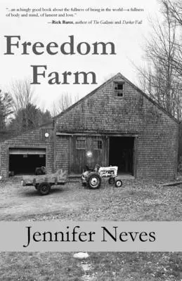 Fattoria della libertà - Freedom Farm