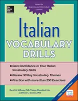 Esercitazioni di vocabolario italiano - Italian Vocabulary Drills
