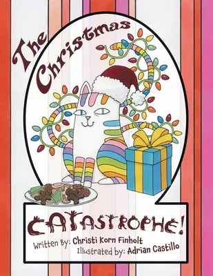 La catastrofe di Natale! - The Christmas Catastrophe!