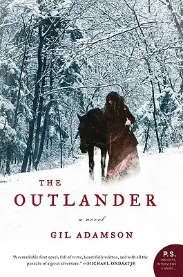 Il forestiero - The Outlander