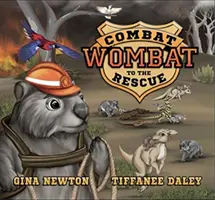 Vombato da combattimento - Combat Wombat