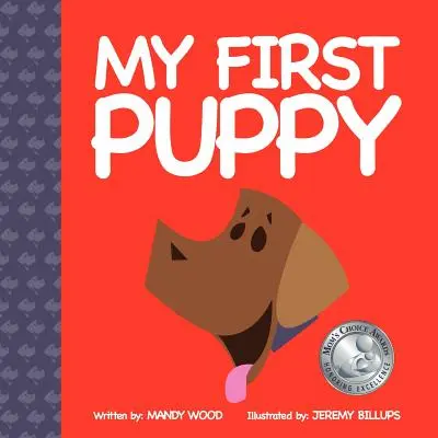 Il mio primo cucciolo - My First Puppy