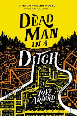 Un uomo morto in un fosso - Dead Man in a Ditch