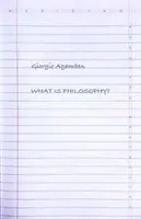 Che cos'è la filosofia? - What Is Philosophy?