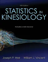 Statistiche in kinesiologia - Statistics in Kinesiology