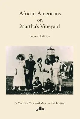 Gli afroamericani a Martha's Vineyard - African Americans on Martha's Vineyard