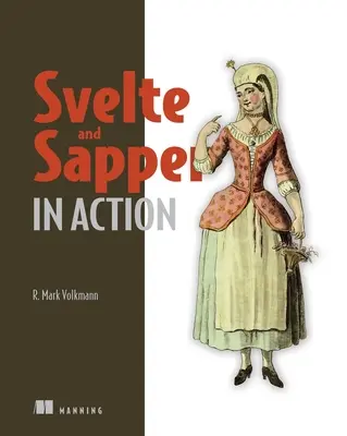 Svelto e geniere in azione - Svelte and Sapper in Action