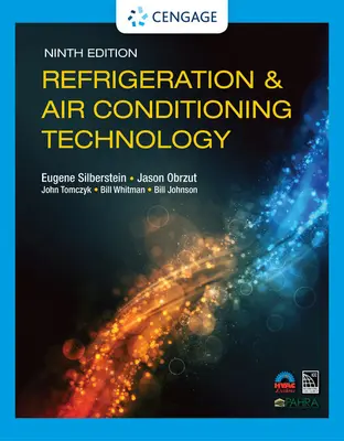 Tecnologia della refrigerazione e del condizionamento dell'aria - Refrigeration & Air Conditioning Technology