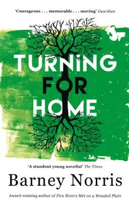 Tornare a casa - Turning for Home