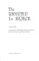 La donna in nero - The Woman in Black