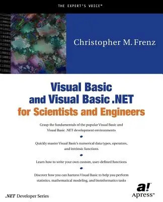 Visual Basic per scienziati - Visual Basic for Scientists
