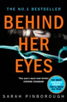 Dietro i suoi occhi - Behind Her Eyes