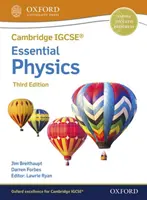 Cambridge IGCSE (R) & O Level Essential Physics: Libro dello studente Terza edizione - Cambridge IGCSE (R) & O Level Essential Physics: Student Book Third Edition