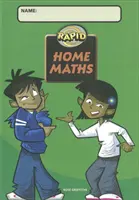 Matematica rapida: Fase 3 Matematica a casa - Rapid Maths: Stage 3 Home Maths