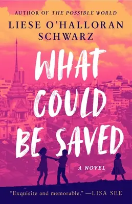 Ciò che potrebbe essere salvato - What Could Be Saved